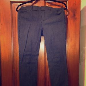 EUC Pixie pants from Old Navy